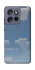 Чохол на Motorola Edge 50 Neo Minecraft sky фото 1 з 1