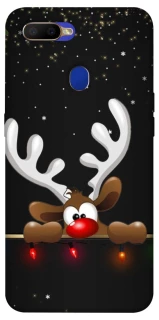 Чохол на Oppo A5s Новорічний v13 фото 1 з 1