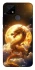Чехол на Realme C25Y Golden Dragon фото 1 из 1