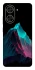 Чохол на Xiaomi Poco C71 Neon mountains фото 1 з 1