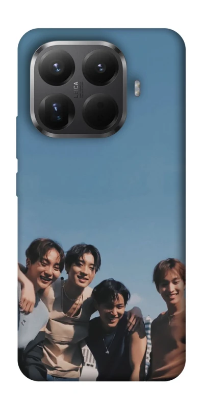 Чохол на Xiaomi 15T Pro Seventeen v2 фото 1 з 1