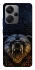 Чехол на Xiaomi Redmi Note 13 Pro+ Bear v2 фото 1 из 1