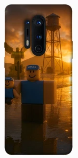 Чохол на OnePlus 8 Pro Roblox aesthetics ver.4 фото 1 з 1