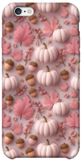 Чохол на Apple iPhone 6/6s (4.7") Autumn vibes ver.2 фото 1 з 1