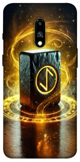 Чохол на OnePlus 7 Руна Ейваз фото 1 з 1