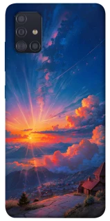 Чохол на Samsung Galaxy A51 On top фото 1 з 1