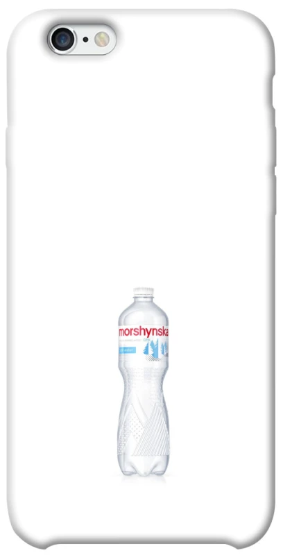 Чохол на Apple iPhone 6/6s (4.7") Morshynska фото 1 з 1