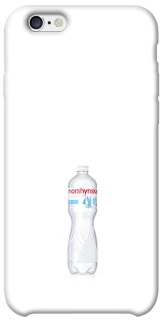 Чохол на Apple iPhone 6/6s (4.7") Morshynska фото 1 з 1