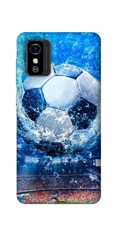 Чохол на ZTE Blade L9 Fantasy Football Stadium фото 1 з 1