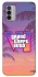 Чохол на Nokia G42 GTA ver.3 фото 1 з 1