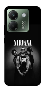 Чохол на Xiaomi Poco M7 pro 5G Nirvana ver.5 фото 1 з 1