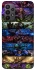 Чехол на Samsung Galaxy A23 4G Blizzard ver.3 фото 1 из 1