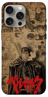 Чохол Original Berserk фото 1 з 1