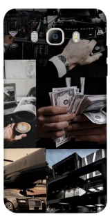 Чохол на Samsung J510F Galaxy J5 (2016) Men's style v3 фото 1 з 1