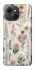 Чехол на TECNO Spark 40C Floral design ver.1 фото 1 из 1