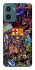 Чохол на Motorola Moto G06 FC Barcelona v4 фото 1 з 1