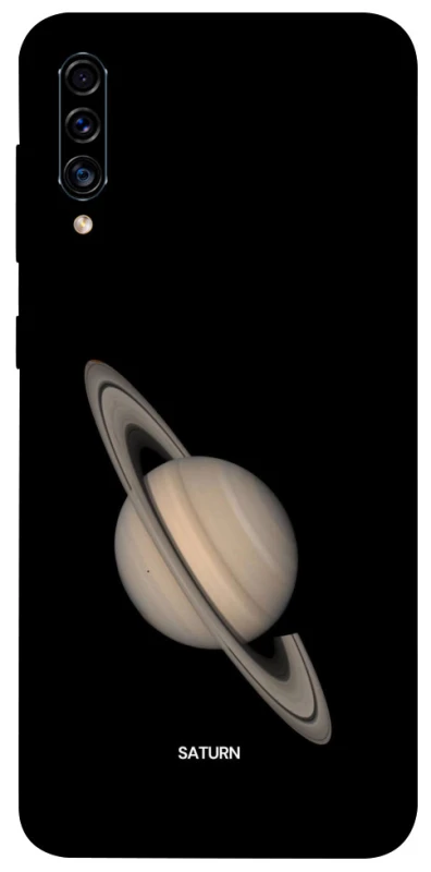 Чохол на Samsung Galaxy A50 (A505F) / A50s / A30s Saturn фото 1 з 1