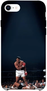 Чохол на Apple iPhone SE (2020) muhammad ali фото 1 з 1
