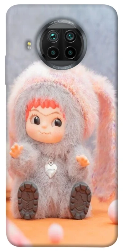 Чохол на Xiaomi Mi 10T Lite / Redmi Note 9 Pro 5G Wakuku ver.1 фото 1 з 1