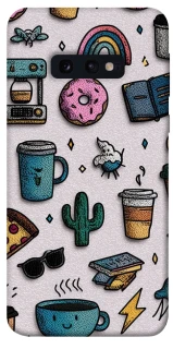 Чохол на Samsung Galaxy S10e Your style фото 1 з 1