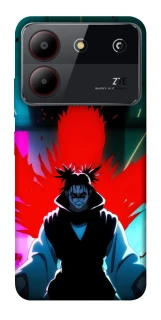 Чохол на ZTE Blade A54 4G Choso v4 фото 1 з 1