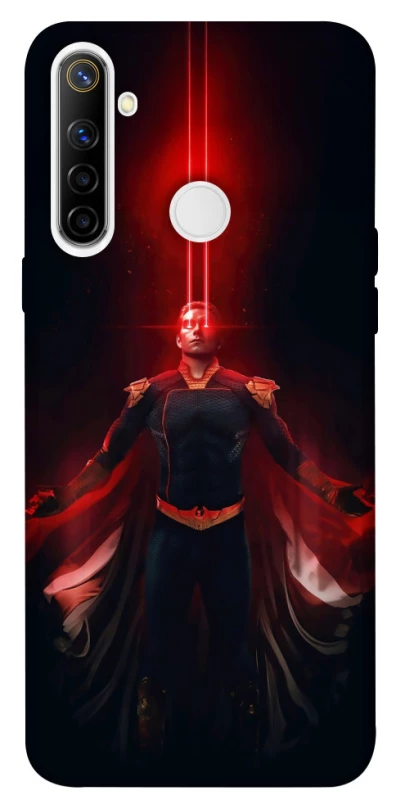 Чехол на Realme 6i Homelander v2 фото 1 из 1