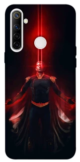Чохол на Realme 6i Homelander v2 фото 1 з 1