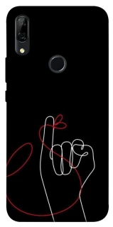 Чохол на Huawei P Smart Z Pair romantic theme ver.8 фото 1 з 1