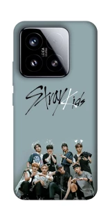 Чохол на Xiaomi 15 Stray Kids v5 фото 1 з 1
