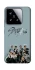 Чохол на Xiaomi 15 Stray Kids v5 фото 1 з 1