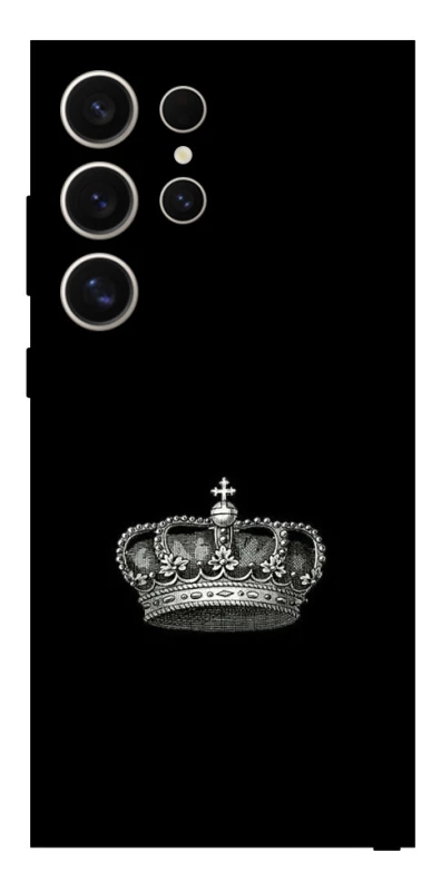 Чохол на Samsung Galaxy S25 Ultra King фото 1 з 1