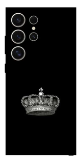 Чохол на Samsung Galaxy S25 Ultra King фото 1 з 1