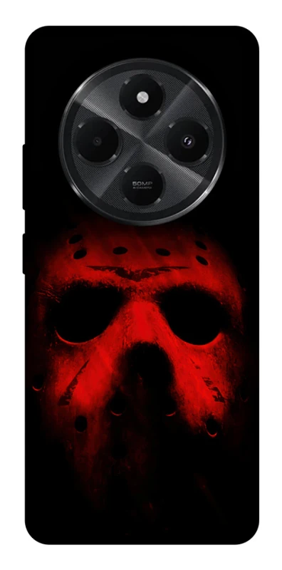 Чохол на Xiaomi Poco M7 Jason v2 фото 1 з 1