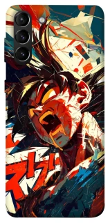 Чохол на Samsung Galaxy S21+ Anime фото 1 з 1