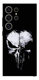 Чохол на Samsung Galaxy S25 Ultra Каратель фото 1 з 1