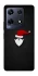 Чохол на Infinix Note 30 Pro Santa's mood фото 1 з 1
