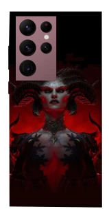 Чехол на Samsung Galaxy S22 Ultra Lilith фото 1 из 1