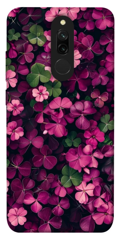 Чохол на Xiaomi Redmi 8 Flowers v7 фото 1 з 1