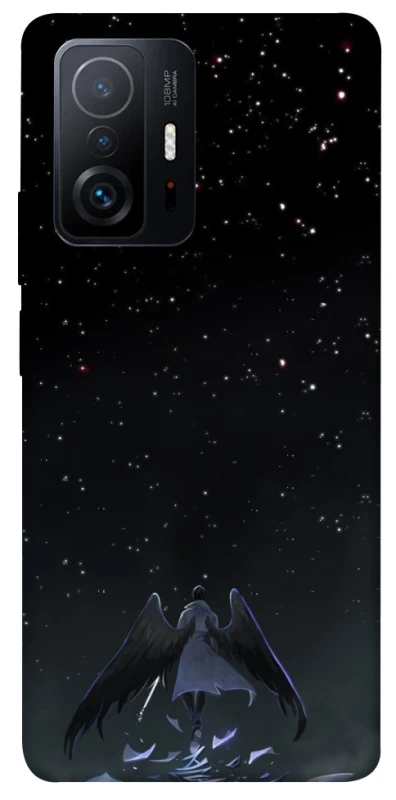 Чохол на Xiaomi 11T / 11T Pro Omniscient Reader's v4 фото 1 з 1