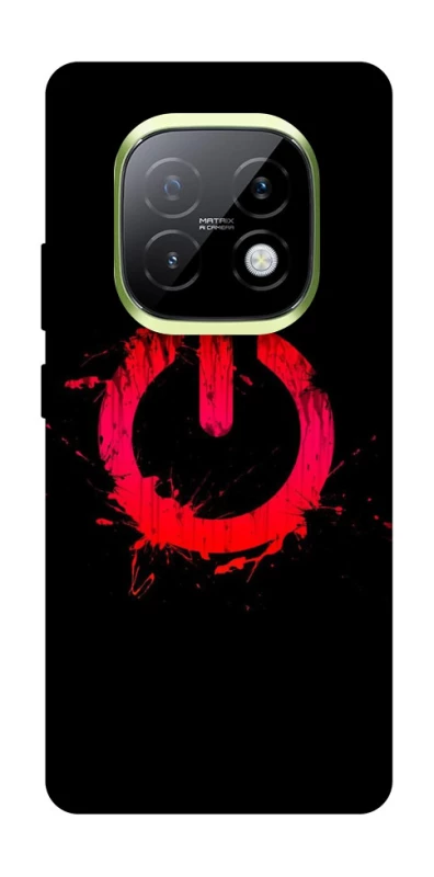 Чохол на Realme Narzo 70 Turbo Power On фото 1 з 1