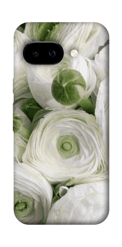 Чехол на Google Pixel 9a Mornings фото 1 из 1