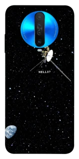 Чохол на Xiaomi Redmi K30 Project Hail Mary ver.9 фото 1 з 1