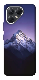 Чохол на TECNO Pova 7 Purple mountains фото 1 з 1