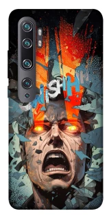 Чехол на Xiaomi Mi Note 10 / Note 10 Pro / Mi CC9 Pro Swishh фото 1 из 1