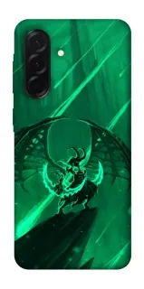 Чохол на Samsung Galaxy A37 5G Warcraft Illidan фото 1 з 1
