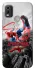 Чехол на Nokia C21 Plus Spider Man ver.1 фото 1 из 1