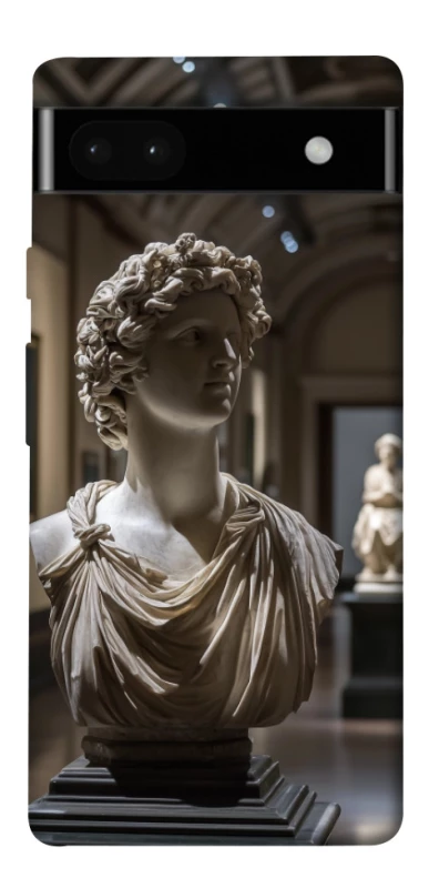 Чехол на Google Pixel 6a statue фото 1 из 1