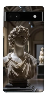 Чехол на Google Pixel 6a statue фото 1 из 1