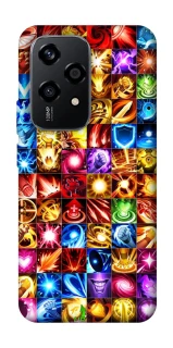 Чохол на Honor 200 Lite Abilities menu ver.4 фото 1 з 1