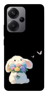 Чехол на Xiaomi Redmi Note 13 Pro+ My Bunny фото 1 из 1